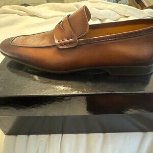 Magnanni Ramiro II Shoes - Size 12